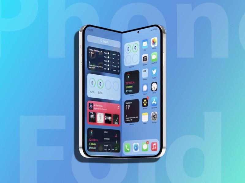 iPhone Lipat Apple Akan Meluncur Tahun 2026, Bukan 2025