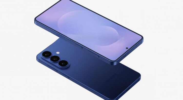 Bocoran Samsung Galaxy S26 Pro Desain Baru, Kamera Lebih Canggih, dan Baterai Lebih Besar