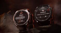 Garmin Fenix 8 Pro Resmi Dirilis dengan Fitur Komunikasi Satelit