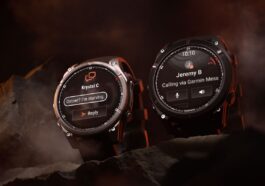 Garmin Fenix 8 Pro Resmi Dirilis dengan Fitur Komunikasi Satelit