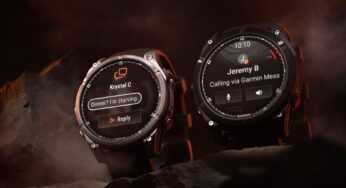 Garmin Fenix 8 Pro Resmi Dirilis dengan Fitur Komunikasi Satelit