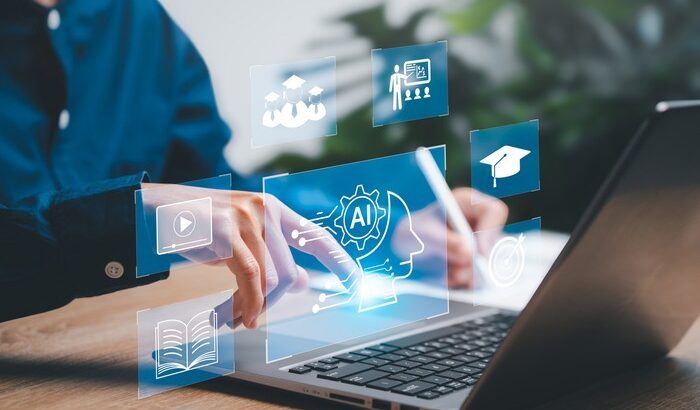 HP Indonesia Dorong Talenta Lokal Jadi Kreator AI Lewat Program Edukasi dan Kolaborasi