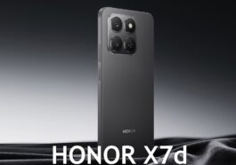 Honor X7d 5G Resmi Hadir di Malaysia, Usung Snapdragon 6s Gen 3