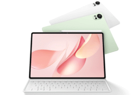 Huawei MatePad 12 X (2025) Resmi Meluncur, Usung Chipset Baru dan Kamera 50 MP