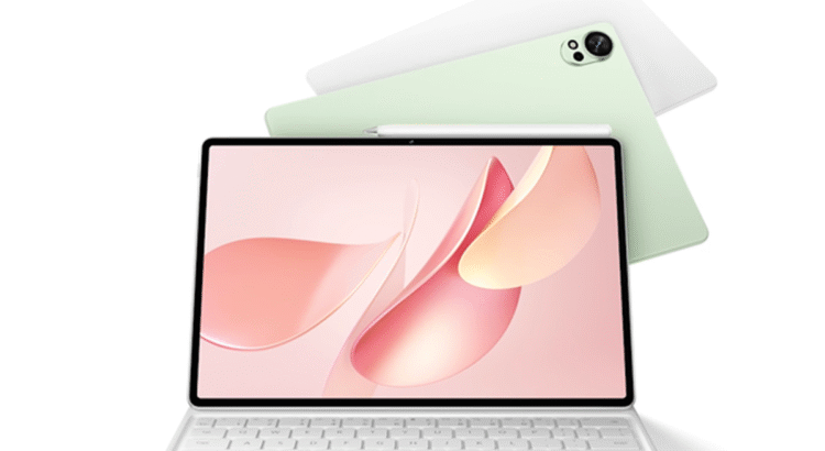 Huawei MatePad 12 X (2025) Resmi Meluncur, Usung Chipset Baru dan Kamera 50 MP