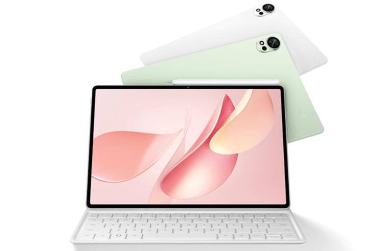 Huawei MatePad 12 X (2025) Resmi Meluncur, Usung Chipset Baru dan Kamera 50 MP