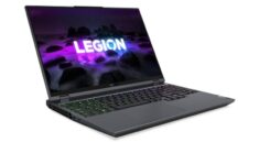 Lenovo Resmi Luncurkan Legion Pro 7 dengan Prosesor AMD Ryzen 9000 HX