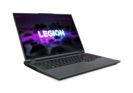 Lenovo Resmi Luncurkan Legion Pro 7 dengan Prosesor AMD Ryzen 9000 HX