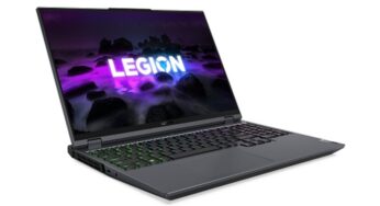 Lenovo Resmi Luncurkan Legion Pro 7 dengan Prosesor AMD Ryzen 9000 HX