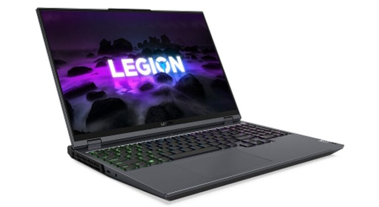 Lenovo Resmi Luncurkan Legion Pro 7 dengan Prosesor AMD Ryzen 9000 HX