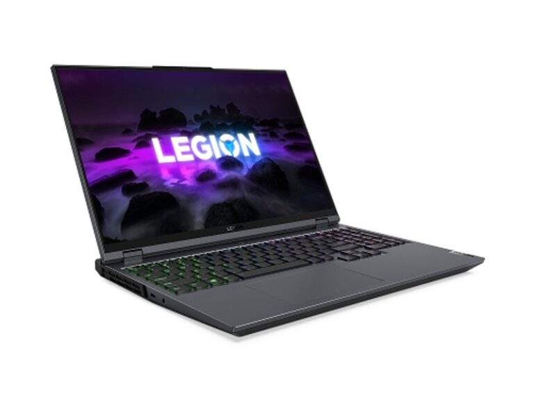 Lenovo Resmi Luncurkan Legion Pro 7 dengan Prosesor AMD Ryzen 9000 HX