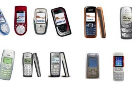 Nokia Dari Masa Keemasan hingga Pensiunnya Smartphone Legendaris