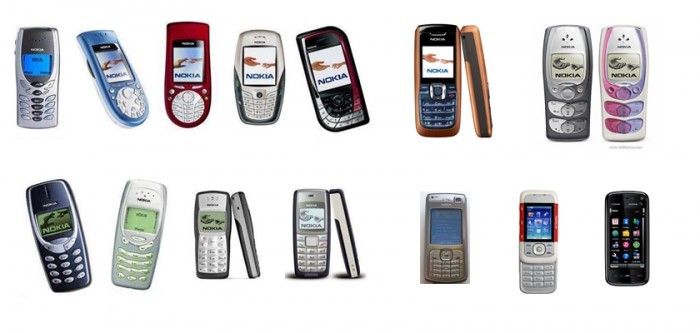 Nokia Dari Masa Keemasan hingga Pensiunnya Smartphone Legendaris