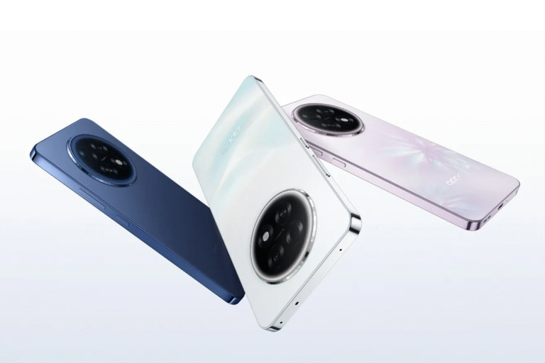 Oppo A6 GT 5G: Kombinasi Baterai Jumbo dan Performa Kelas Menengah