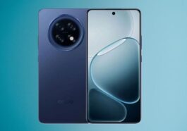 Oppo A6 Max Resmi Meluncur di China, Baterai Jumbo 7.000 mAh dalam Bodi Tipis