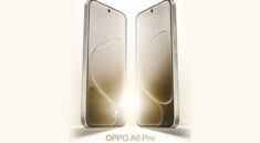 Oppo A6 Pro Siap Diluncurkan, Tampil Sehari dengan iPhone 17