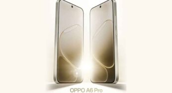 Oppo A6 Pro Siap Diluncurkan, Tampil Sehari dengan iPhone 17