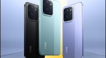 Poco C85 Resmi Dirilis: Baterai Jumbo, Layar 120Hz, Harga Tetap Ramah Kantong