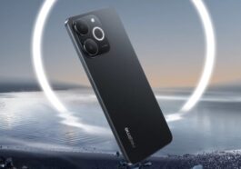 Realme Note 70: Smartphone Rp1 Jutaan dengan Baterai Besar