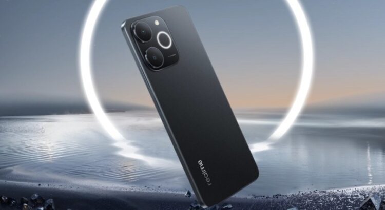 Realme Note 70: Smartphone Rp1 Jutaan dengan Baterai Besar