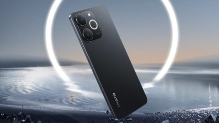 Realme Note 70: Smartphone Rp1 Jutaan dengan Baterai Besar