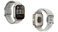 Realme Watch 5 Resmi Meluncur, Usung Layar AMOLED dan Baterai Tahan 14 Hari