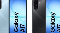 Samsung Luncurkan Galaxy A17 4G di Indonesia