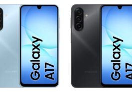 Samsung Luncurkan Galaxy A17 4G di Indonesia