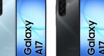 Samsung Luncurkan Galaxy A17 4G di Indonesia: Harga Terjangkau, Fitur Menarik