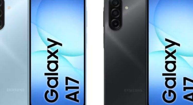 Samsung Luncurkan Galaxy A17 4G di Indonesia