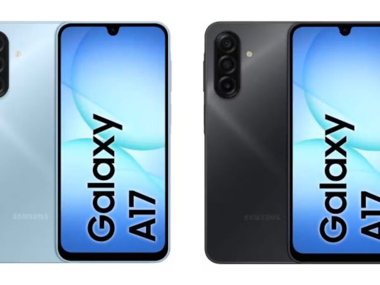 Samsung Luncurkan Galaxy A17 4G di Indonesia