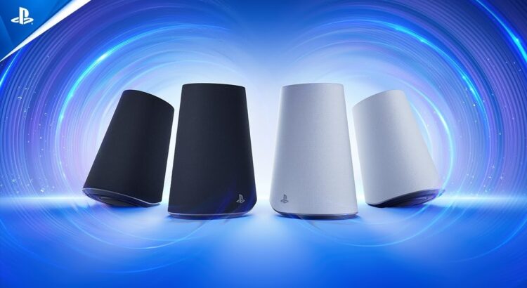 Sony Kenalkan Pulse Elevate, Speaker Nirkabel Gaming Pertama di Lini Pulse