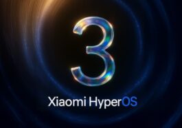 Xiaomi Resmi Rilis HyperOS 3, UI Canggih Berbasis AI yang Bikin Penasaran