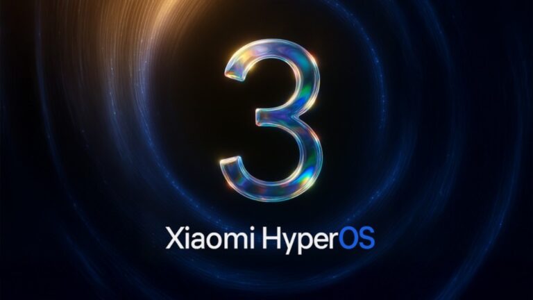 Xiaomi Resmi Rilis HyperOS 3, UI Canggih Berbasis AI yang Bikin Penasaran