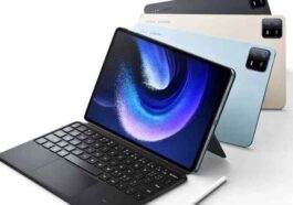 Xiaomi Resmi Umumkan Desain Tablet Terbaru, Pad 8 Series