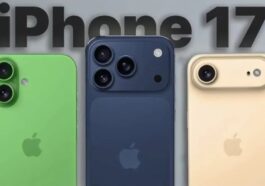 iPhone 17 Rilis Malam Ini