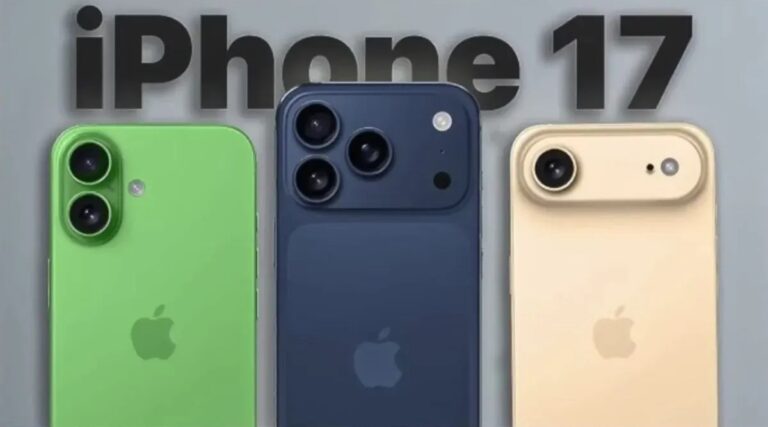 iPhone 17 Rilis Malam Ini