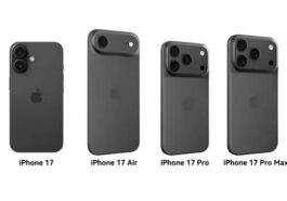 iPhone 17 Sudah Kantongi TKDN, Siap Meluncur Lebih Cepat di Indonesia?