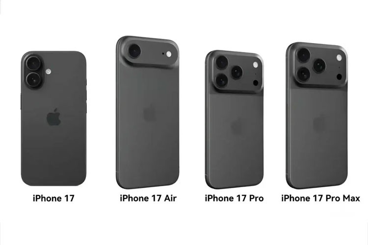 iPhone 17 Sudah Kantongi TKDN, Siap Meluncur Lebih Cepat di Indonesia?
