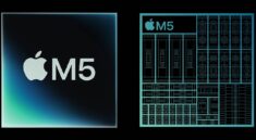 Apple M5 Resmi Meluncur: Era Baru Kecerdasan Buatan Dimulai