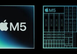 Apple M5 Resmi Meluncur: Era Baru Kecerdasan Buatan Dimulai
