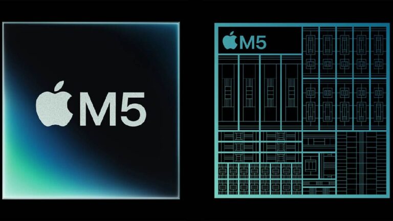 Apple M5 Resmi Meluncur: Era Baru Kecerdasan Buatan Dimulai