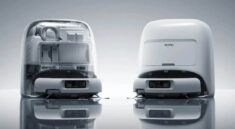 DJI Hadirkan Romo: Langkah Baru Menuju Dunia Rumah Pintar