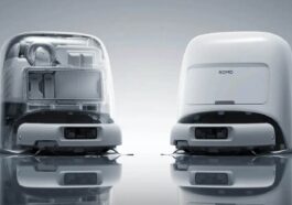 DJI Hadirkan Romo: Langkah Baru Menuju Dunia Rumah Pintar