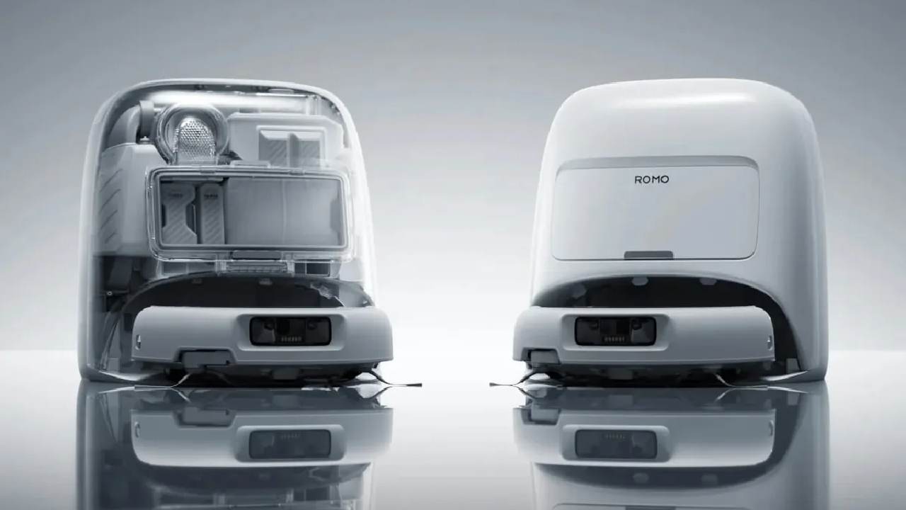 DJI Hadirkan Romo: Langkah Baru Menuju Dunia Rumah Pintar