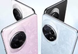 Huawei Nova 14 Lite: Flagship Muda yang Siap Tampil Gaya