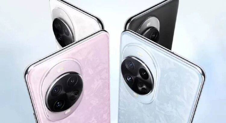 Huawei Nova 14 Lite: Flagship Muda yang Siap Tampil Gaya