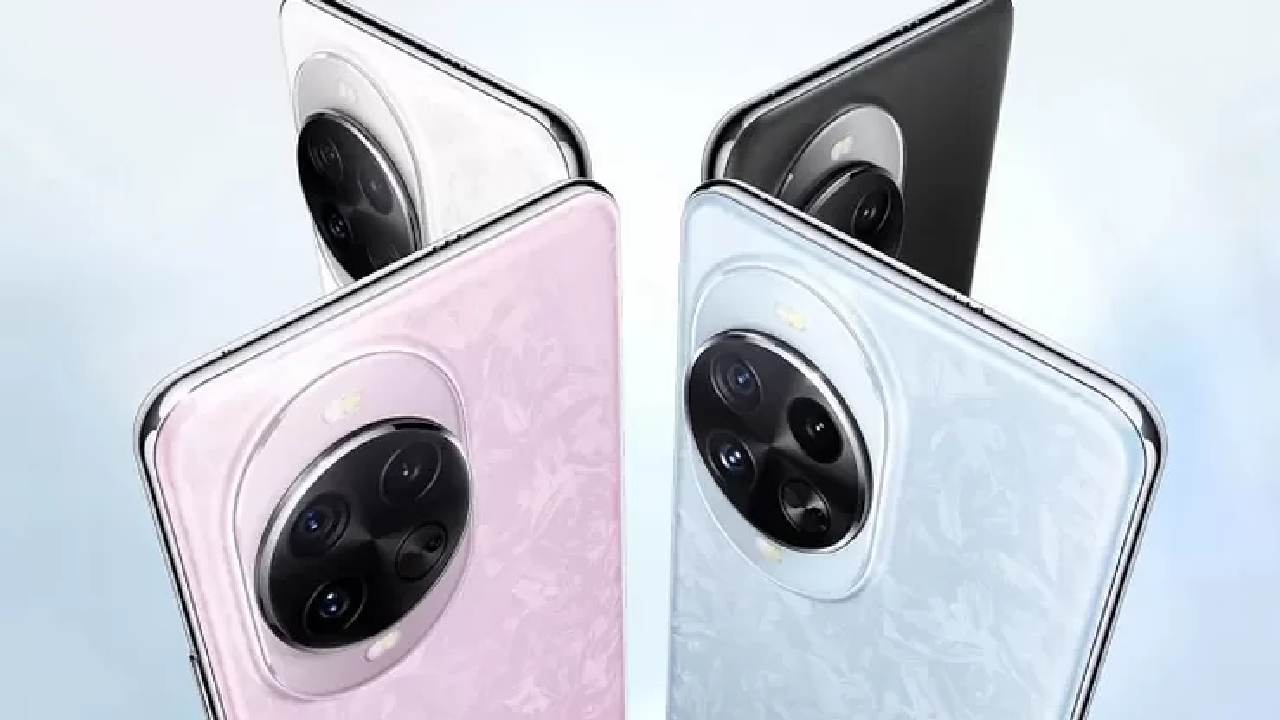 Huawei Nova 14 Lite: Flagship Muda yang Siap Tampil Gaya