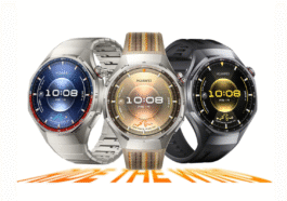 Huawei Watch GT 6 Series Resmi Meluncur di Indonesia, Tangguh dan Penuh Fitur Canggih