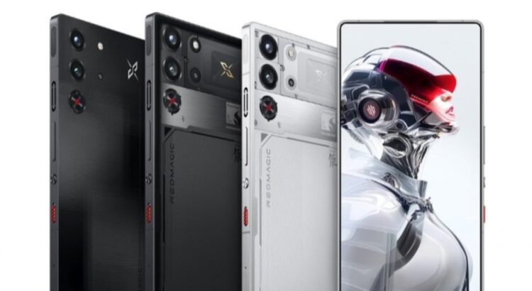 Nubia RedMagic 11 Pro dan Pro Plus: Debut Sangar dari Arena Gaming Mobile